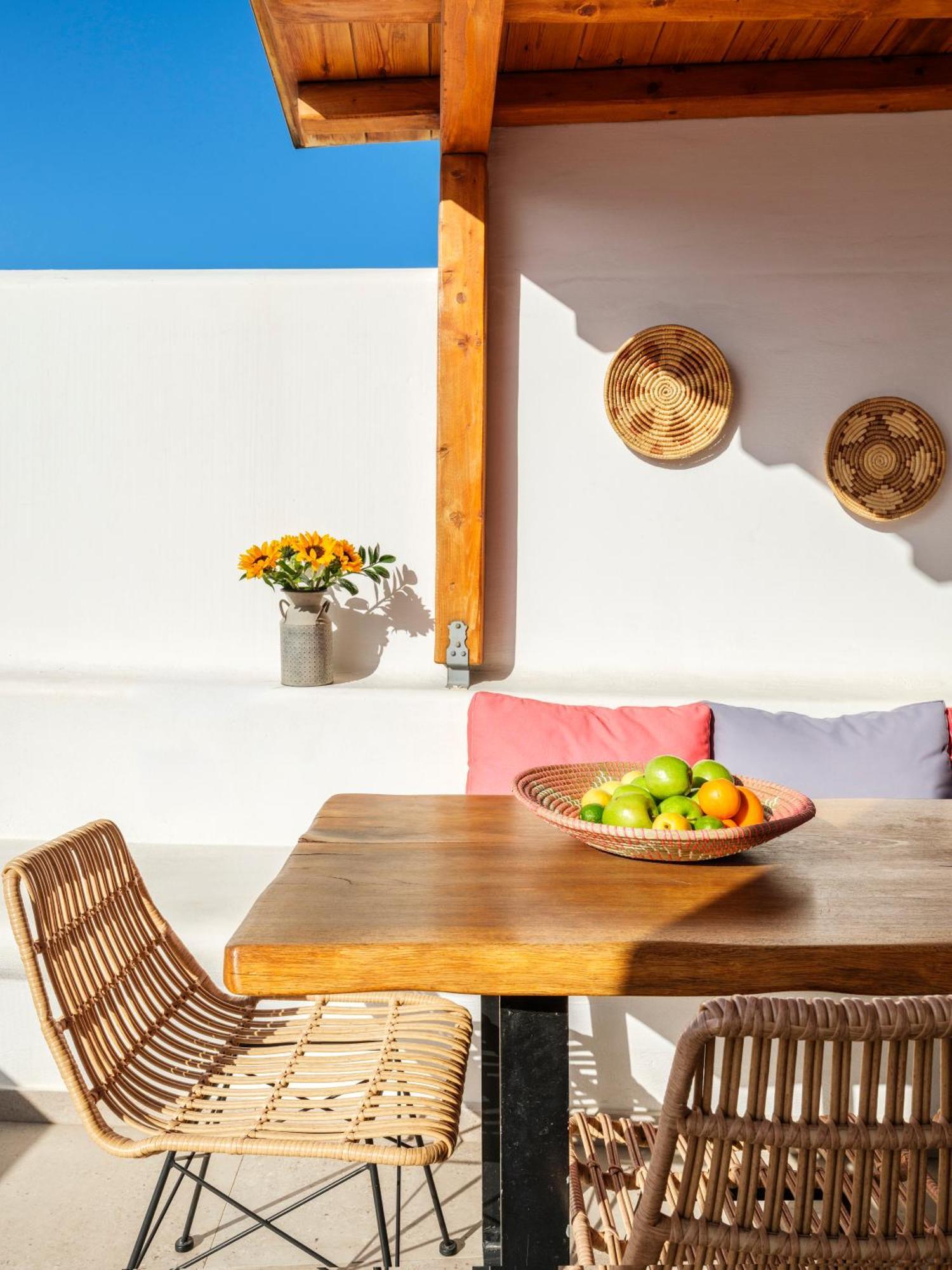Levandamykonos Mykonos Town Екстер'єр фото