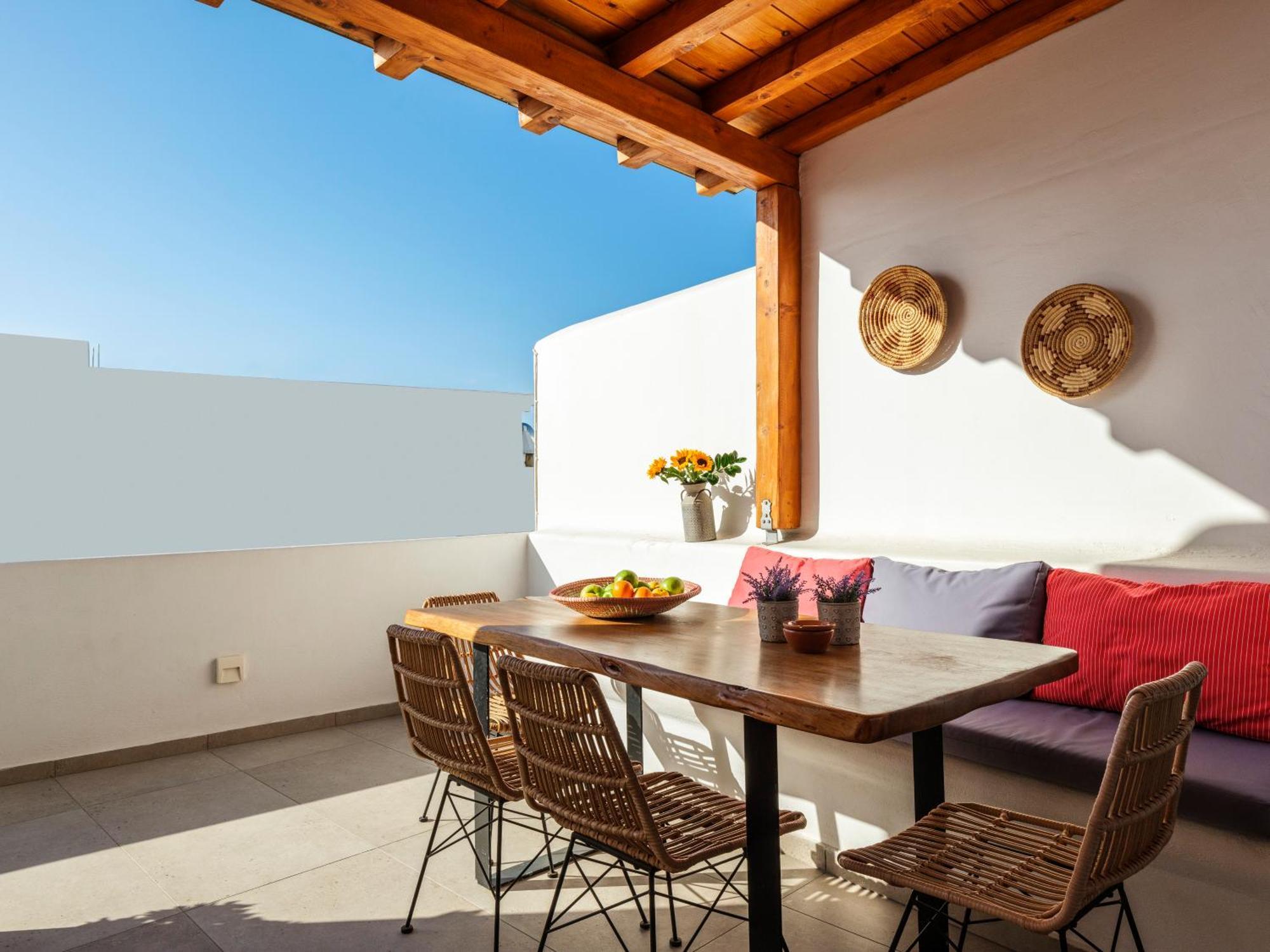 Levandamykonos Mykonos Town Екстер'єр фото